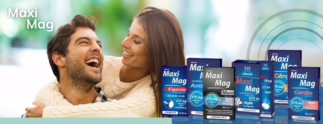 maximag